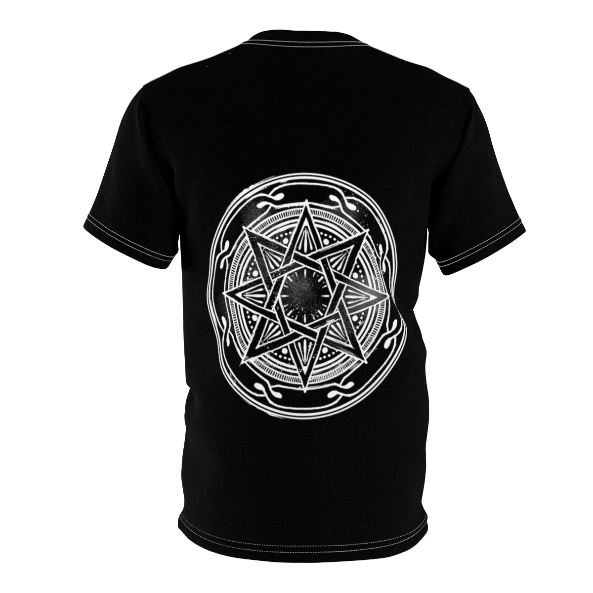 Unisex Echo: The Curse of the Blackwood Witches T-Shirt