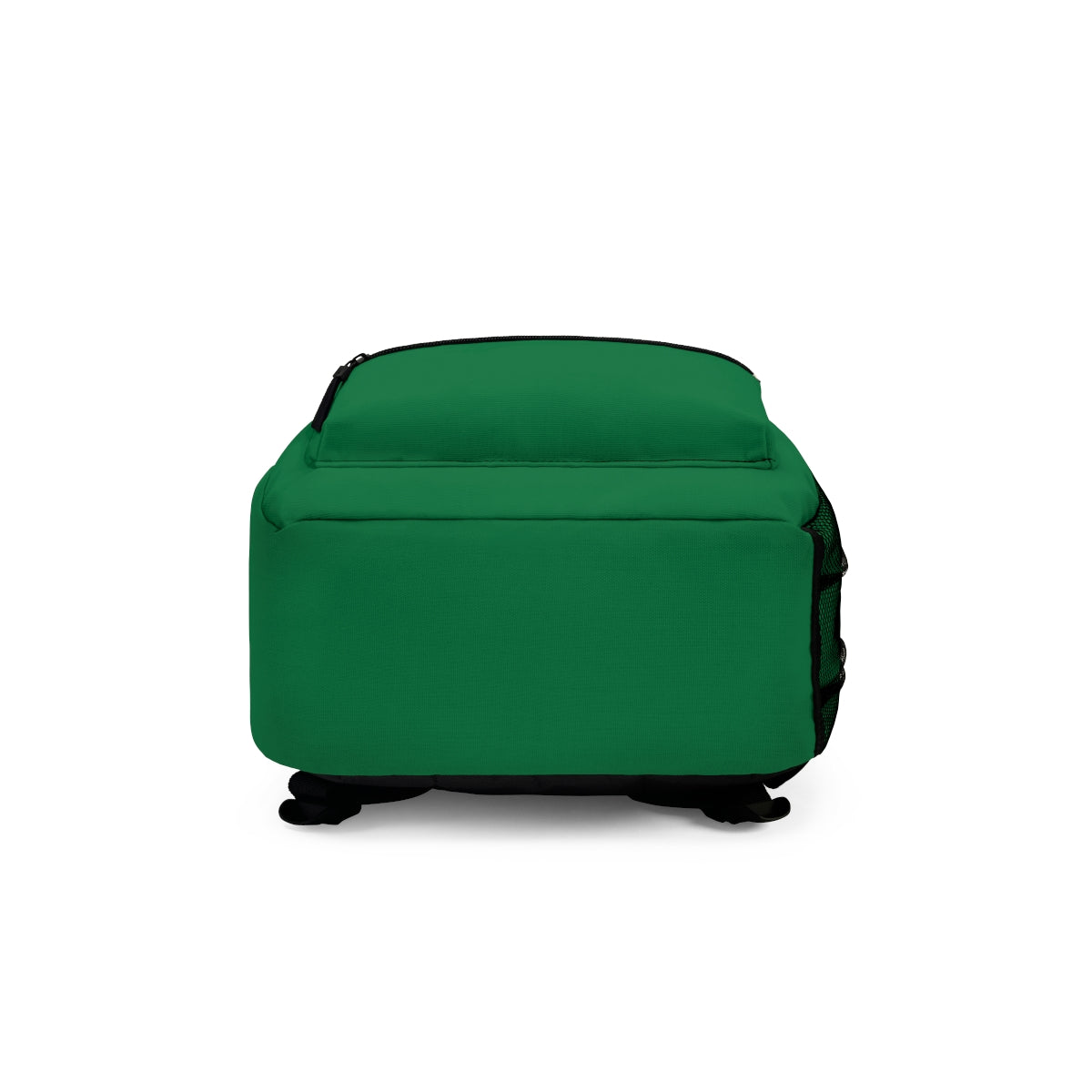 Echo's Backpack With Octagram (Green)