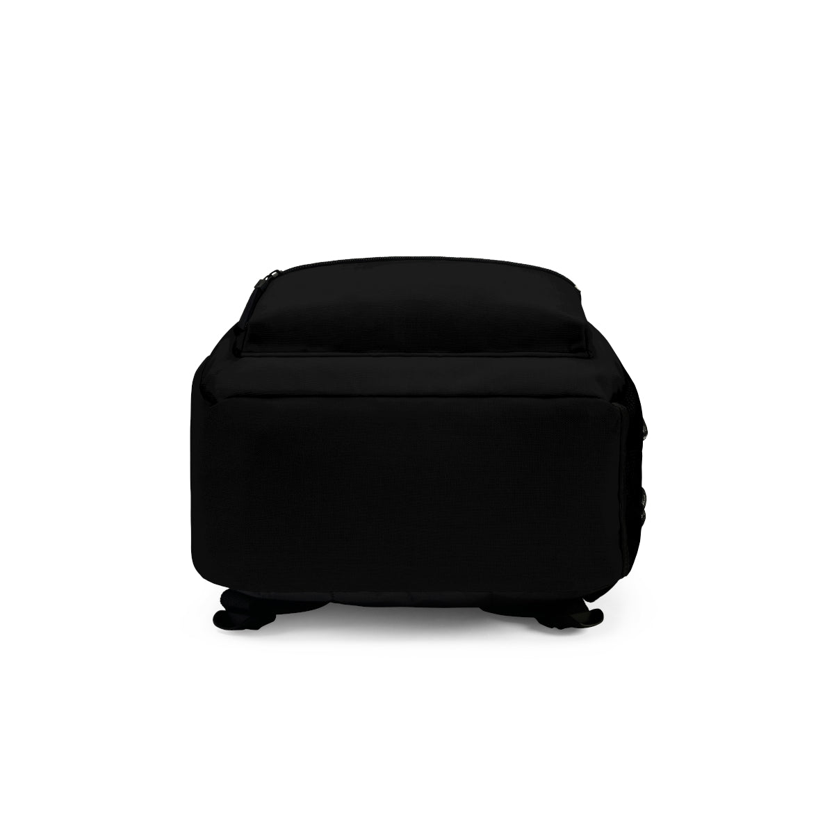 Echo's Backpack With Octagram (Black)