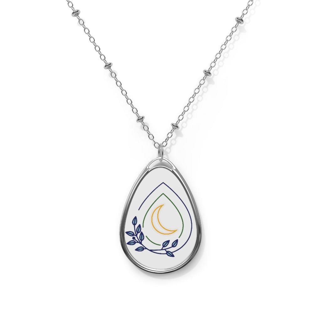 Essence of a Witch Necklace