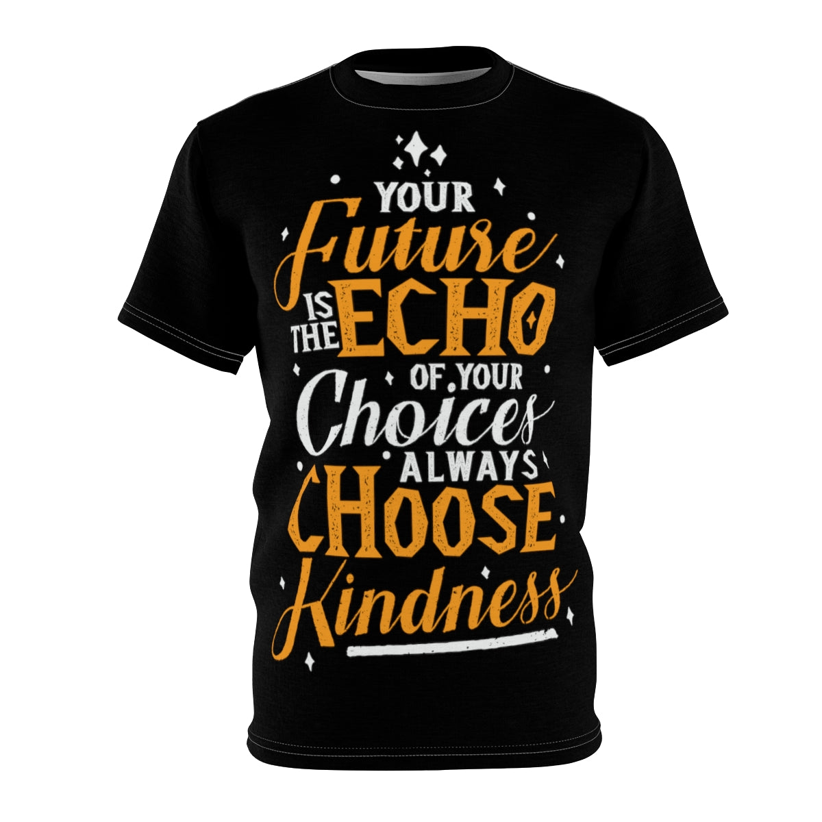 Unisex Echo: The Curse of the Blackwood Witches T-Shirt