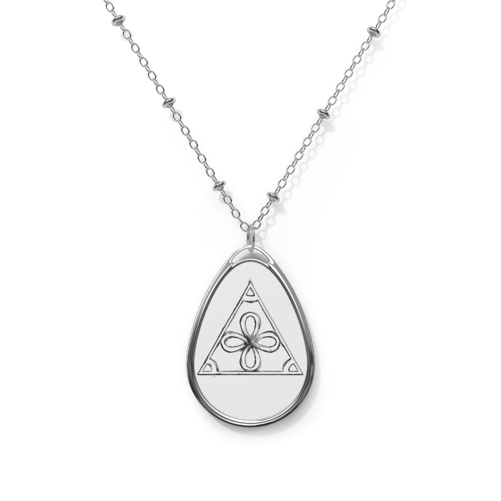 Lu's Pendant of Protection