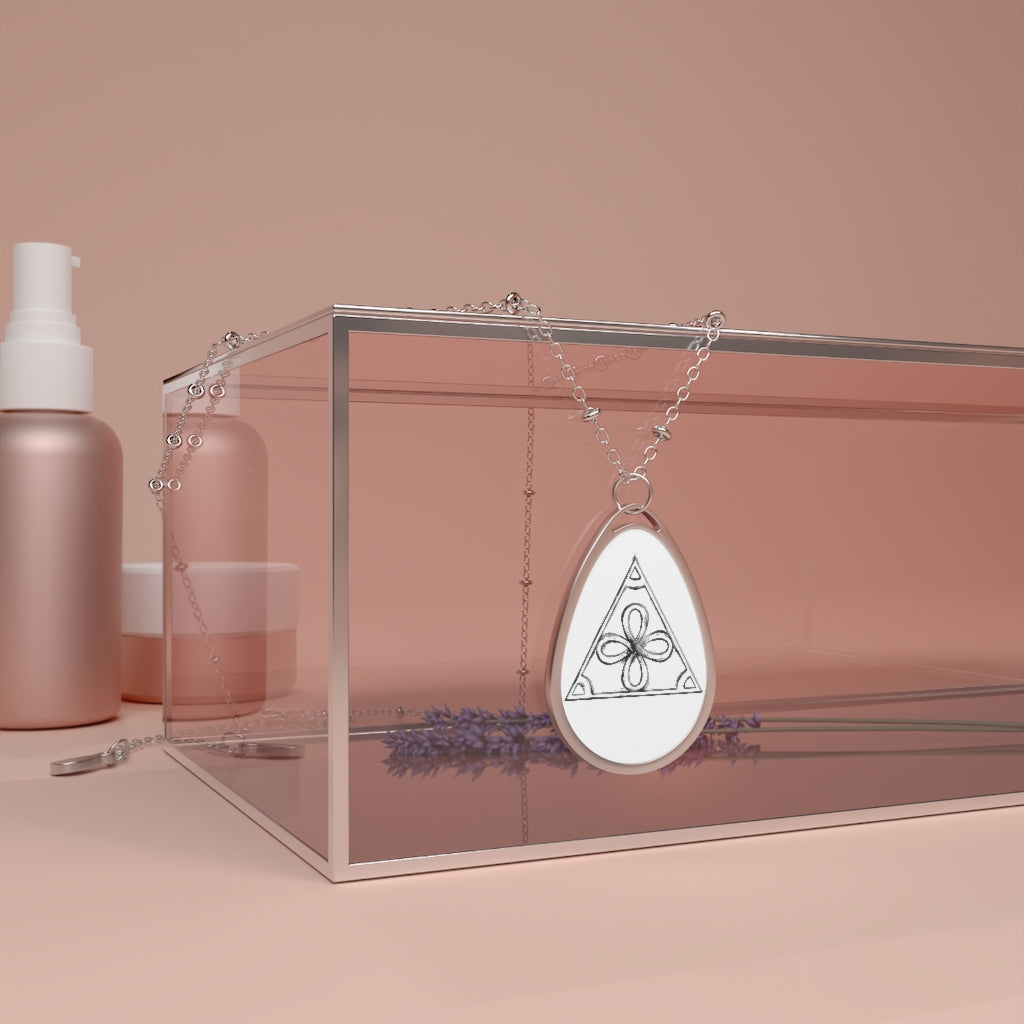 Lu's Pendant of Protection