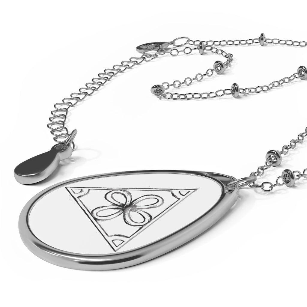 Lu's Pendant of Protection