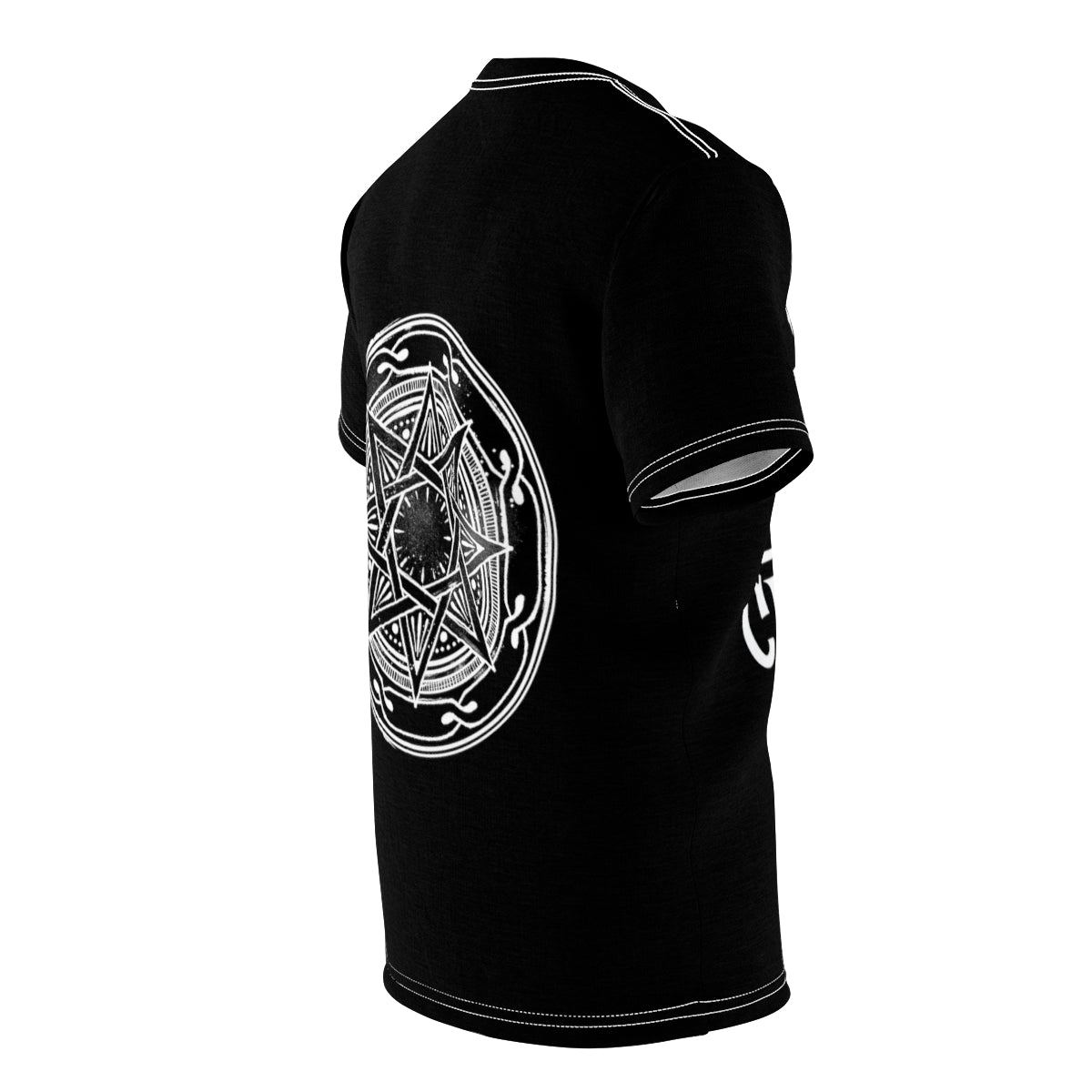 Unisex Echo: The Curse of the Blackwood Witches T-Shirt