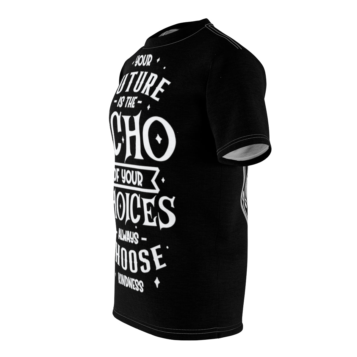 Unisex Echo: The Curse of the Blackwood Witches T-Shirt