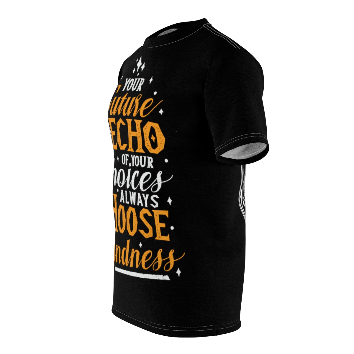 Unisex Echo: The Curse of the Blackwood Witches T-Shirt