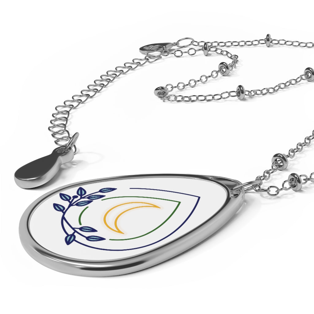 Essence of a Witch Necklace