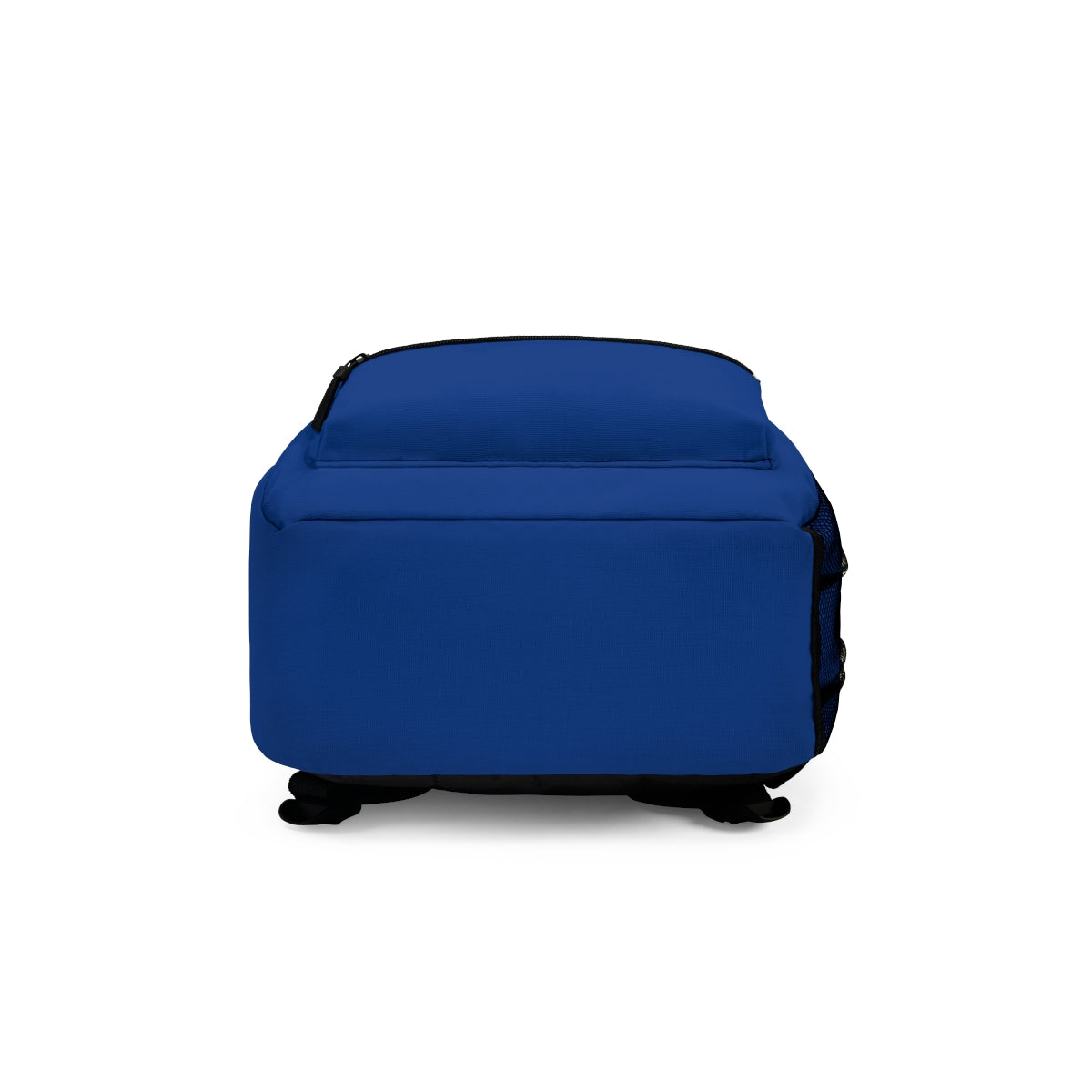 Echo's Backpack With Octagram (Blue)