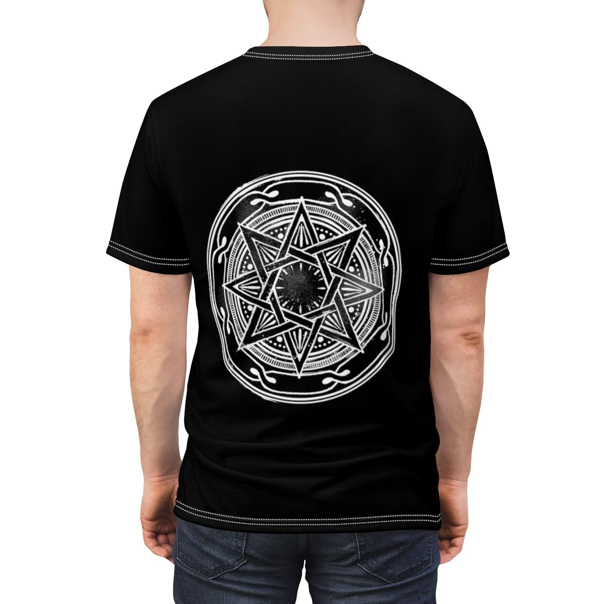 Unisex Echo: The Curse of the Blackwood Witches T-Shirt