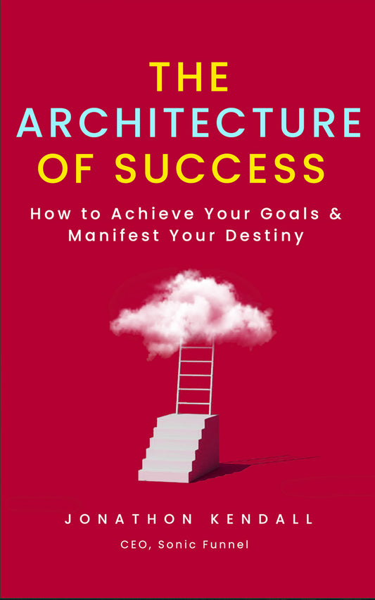 The Architecture of Success