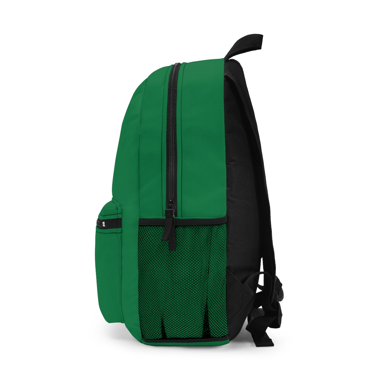 Echo's  Backpack With Octagram  (Green)